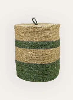 Bouchara Panier^PANIER EN SEAGRASS