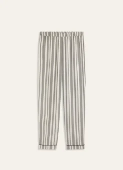 Bouchara Pyjama, Chemise De Nuit^PANTALON DROIT