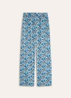 Bouchara Pyjama, Chemise De Nuit^PANTALON DROIT IMPRIMÉ