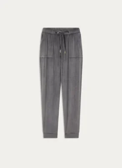 Bouchara Homewear, Accessoire^PANTALON EN VELOURS