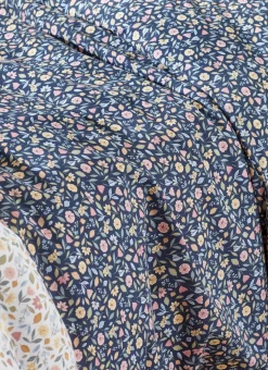 Enfant Bouchara Linge De Lit^PARURE DE LIT BÉBÉ LOUISETTE