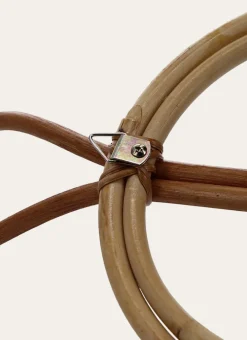 Bouchara Objet Déco^PATÈRE EN ROTIN MÉLIA