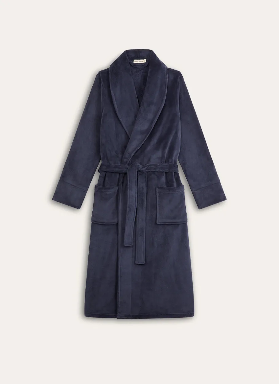 Bouchara Peignoir^PEIGNOIR LONG UNI