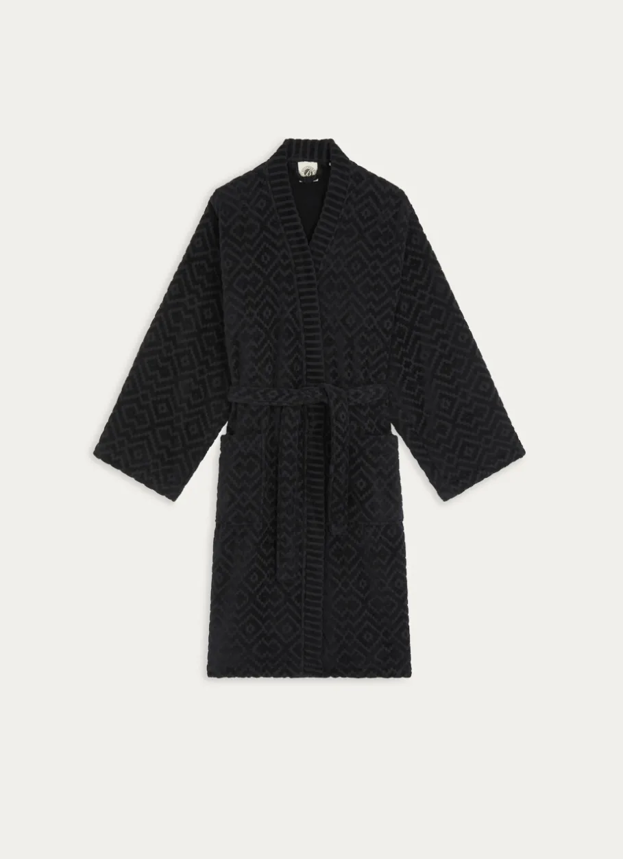 Bouchara Peignoir Éponge^PEIG