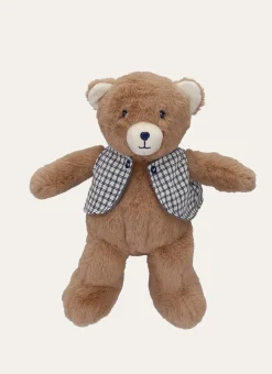 Enfant Bouchara Jouet, Doudou^PELUCHE OURS