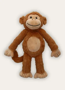 Enfant Bouchara Jouet, Doudou^PELUCHE SINGE
