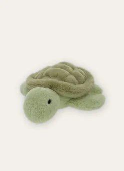 Enfant Bouchara Jouet, Doudou^PELUCHE TORTUE