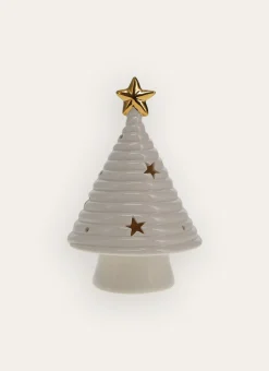 Bouchara Décoration De Noël^PETIT SAPIN DÉCORATIF ÉTOILE LUMINEUSE