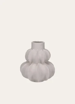 Bouchara Vase, Cache-Pot^PETIT VASE MERINGUE