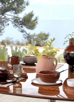 Bouchara Coupelle^PETITE COUPELLE EN GRÈS