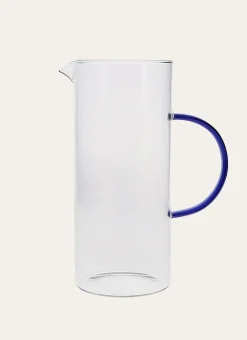 Bouchara Verre, Théière, Carafe^PICHET EN VERRE GLEN