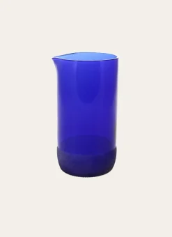 Bouchara Verre, Théière, Carafe^PICHET