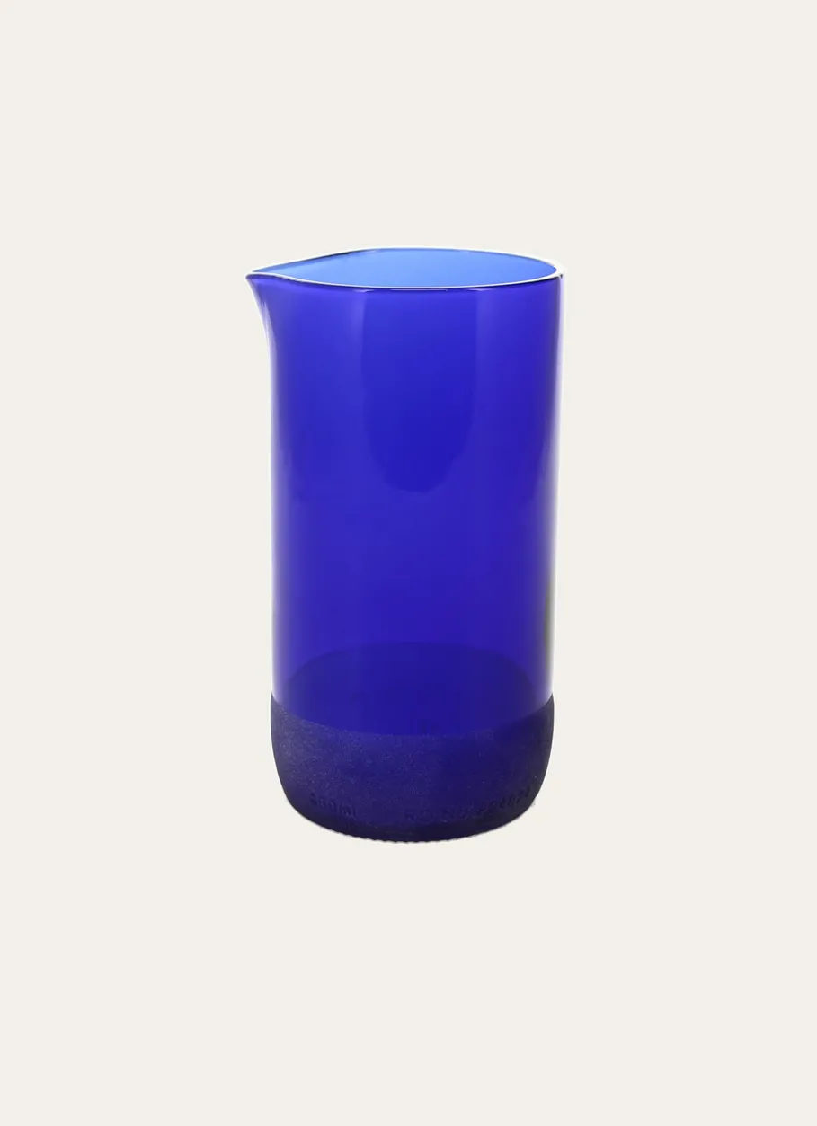 Bouchara Verre, Théière, Carafe^PICHET