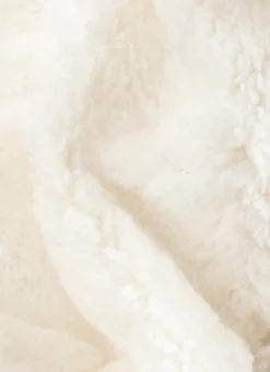 Bouchara Plaid|Jete De Lit, Edredon^PLAID EN FAUSSE FOURRURE