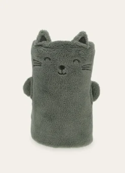 Enfant Bouchara Linge De Lit^PLAID ENFANT CHAT