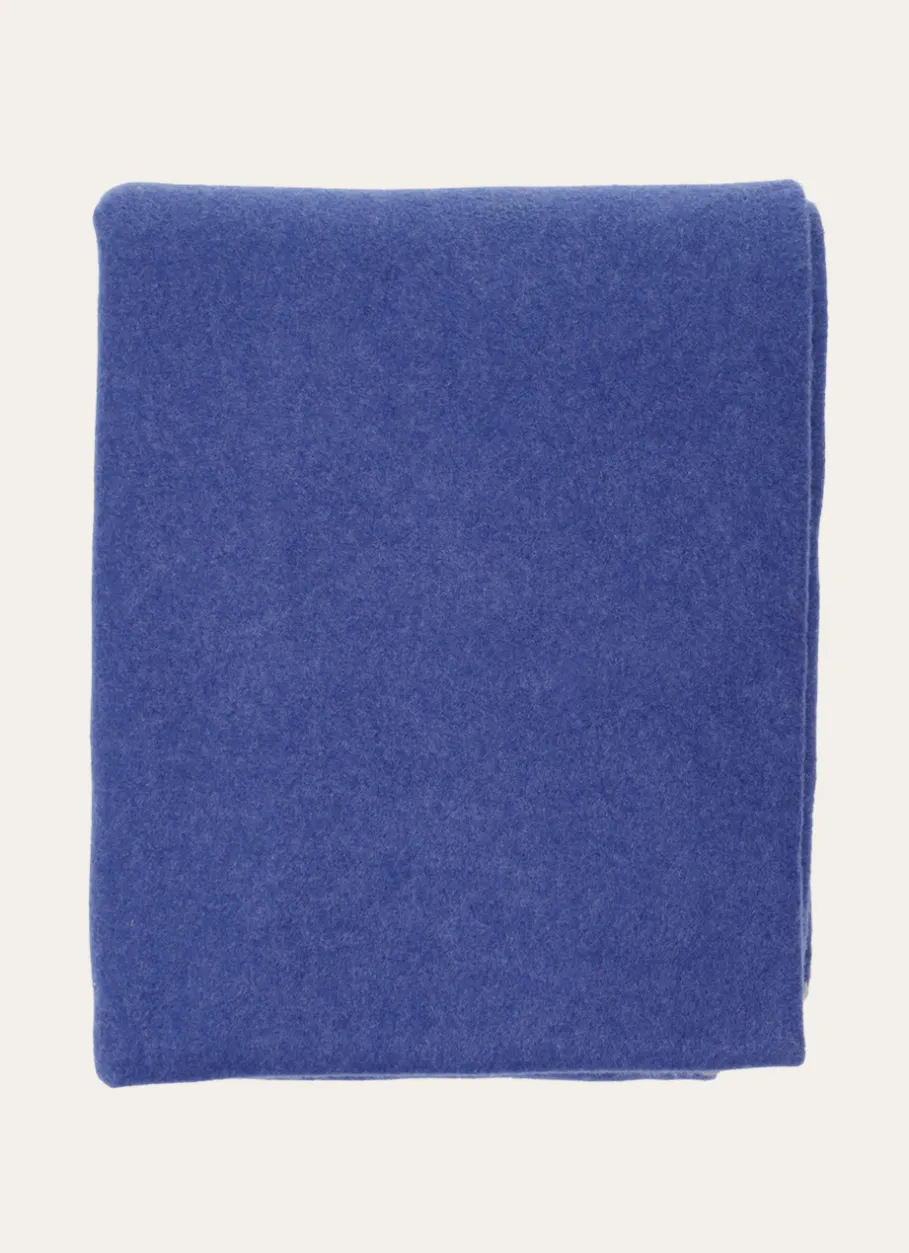 Bouchara Plaid^PLAID POLAIRE BICOLORE