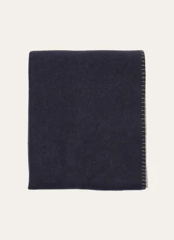 Bouchara Plaid^PLAID POLAIRE BICOLORE