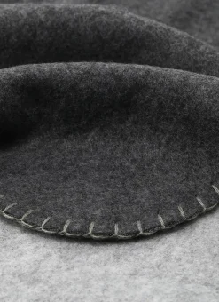 Bouchara Plaid^PLAID POLAIRE BICOLORE