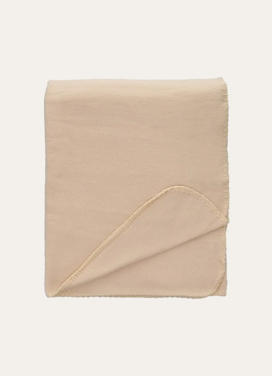 Bouchara Plaid^PLAID POLAIRE UNI