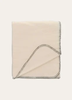 Bouchara Plaid^PLAID POLAIRE UNI