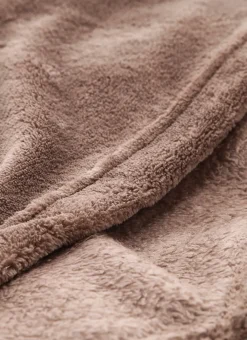 Bouchara Plaid^PLAID POLAIRE UNI DOUX