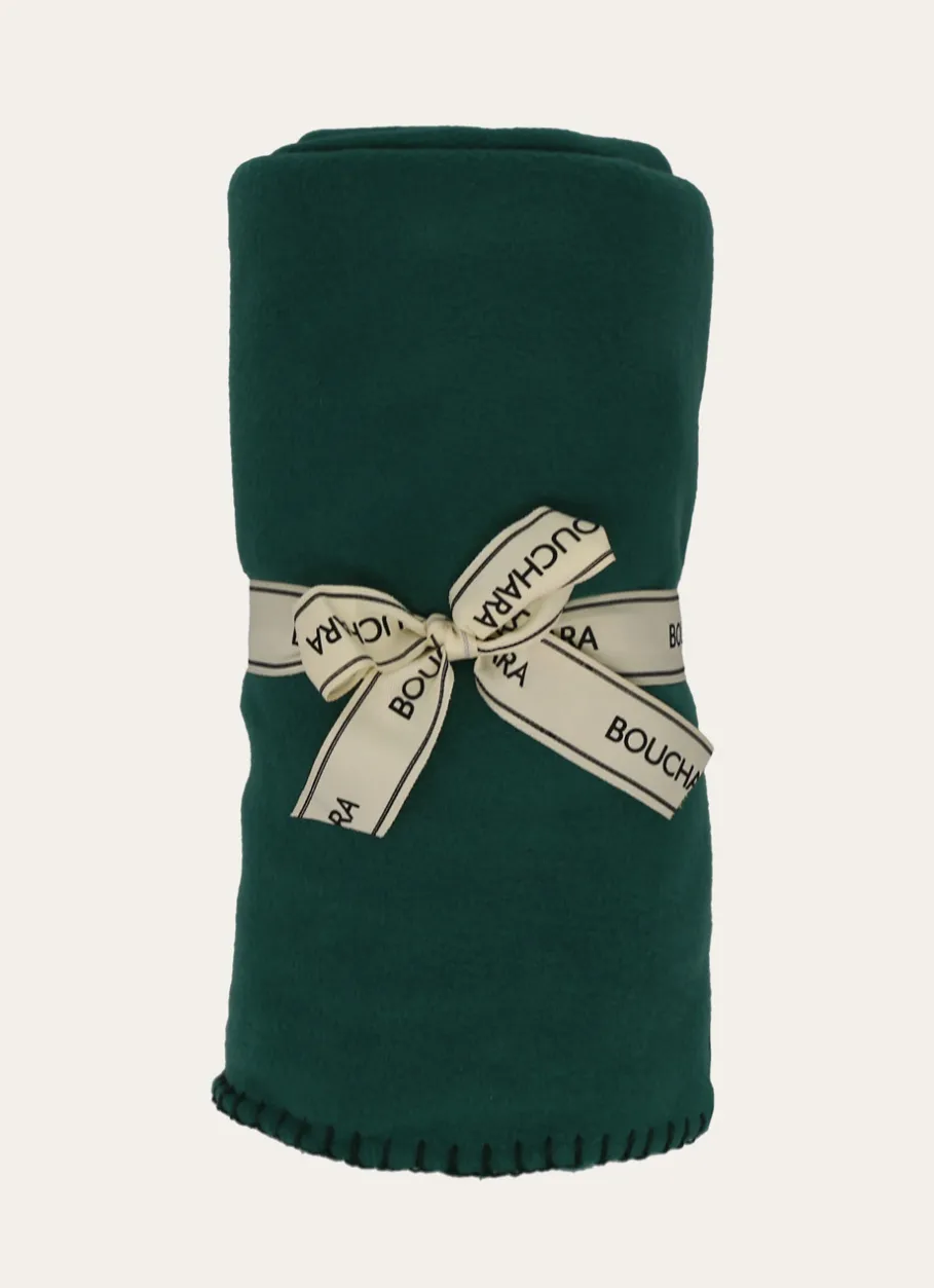 Bouchara Plaid^PLAID POLAIRE UNI