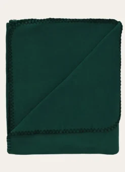 Bouchara Plaid^PLAID POLAIRE UNI