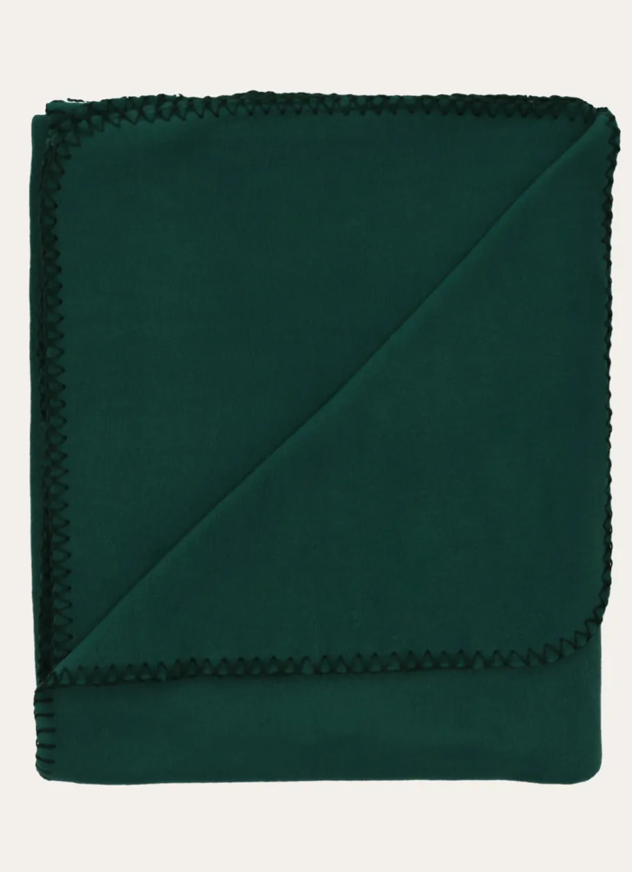 Bouchara Plaid^PLAID POLAIRE UNI