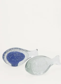 Bouchara Objet Déco^POISSON DÉCORATIF