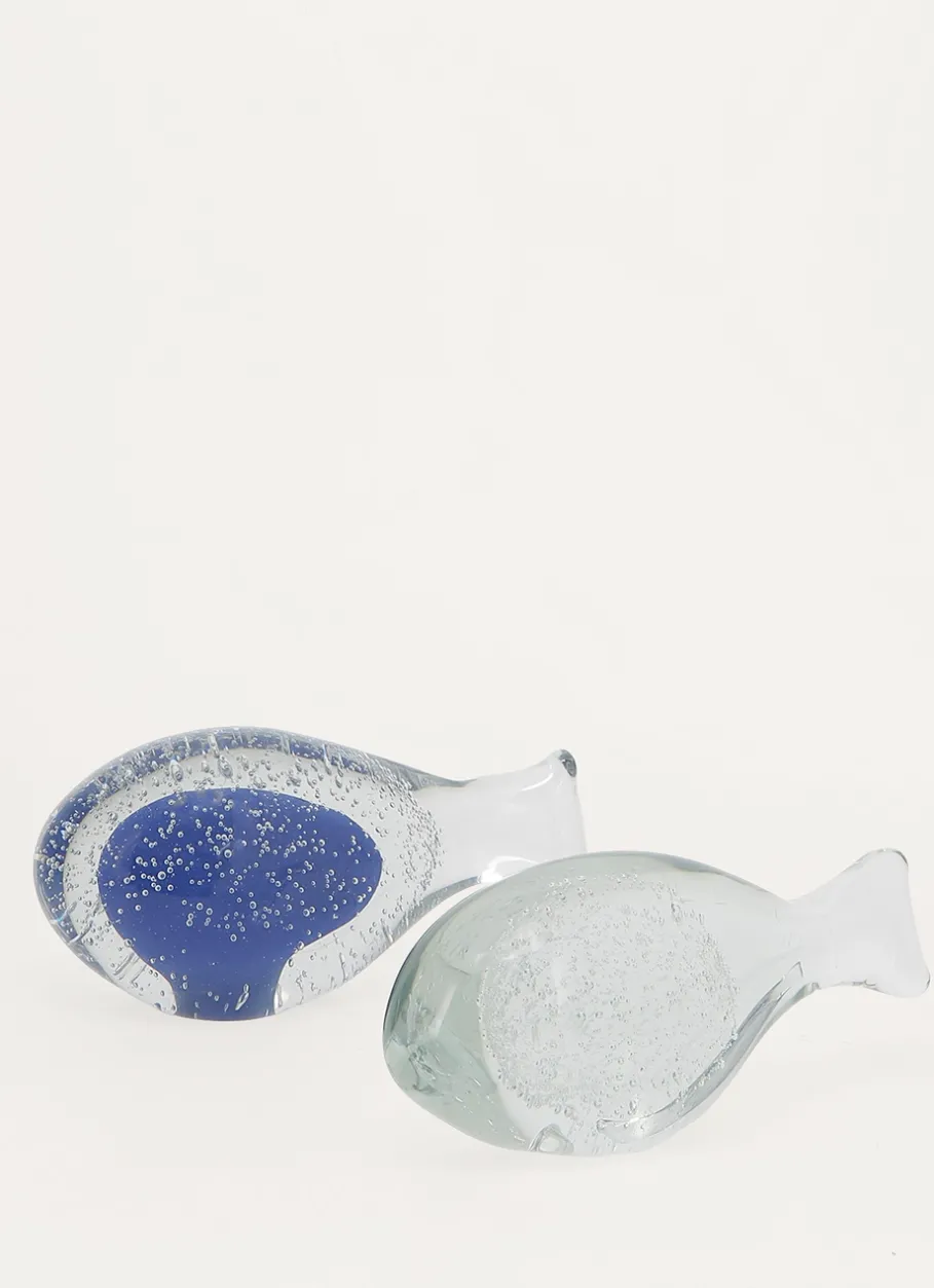 Bouchara Objet Déco^POISSON DÉCORATIF