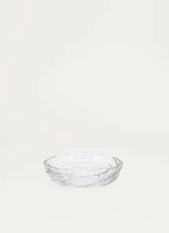 Bouchara Accessoire^PORTE SAVON EN VERRE