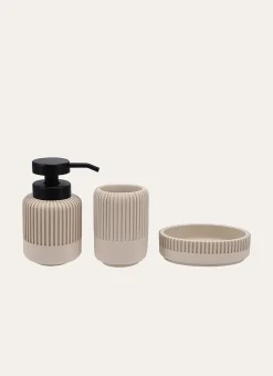 Bouchara Accessoire^PORTE SAVON PABLO