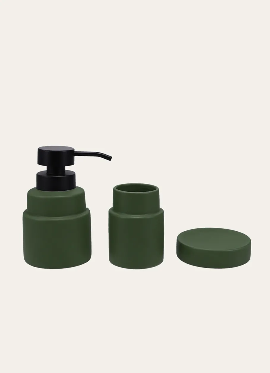 Bouchara Accessoire^PORTE SAVON PAUL