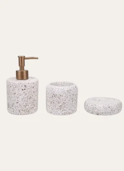 Bouchara Accessoire^PORTE SAVON TERRA