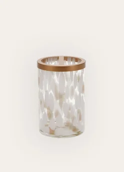 Bouchara Accessoire^PORTE-BROSSE À DENTS MODERNE EFFET TACHETÉ