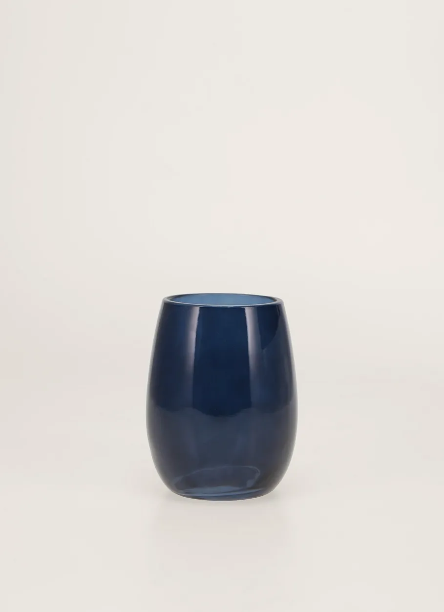 Bouchara Accessoire^PORTE-BROSSE À DENTS TRANSPARENT UNI ESTHER