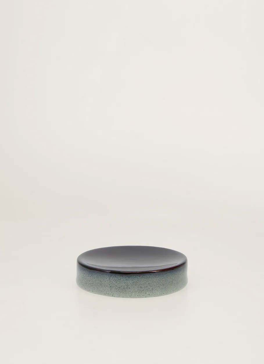 Bouchara Accessoire^PORTE-SAVON EN CÉRAMIQUE ERNESTE
