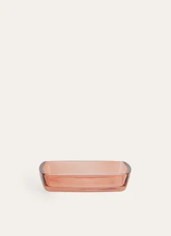 Bouchara Accessoire^PORTE-SAVON EN VERRE DÉGRADÉ