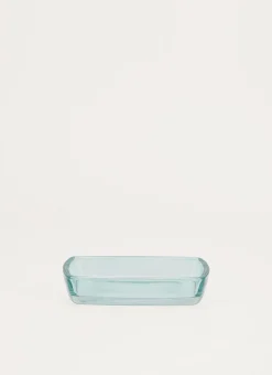 Bouchara Accessoire^PORTE-SAVON EN VERRE DÉGRADÉ