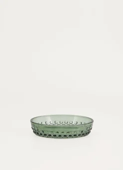 Bouchara Accessoire^PORTE-SAVON EN VERRE OLYMPE