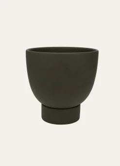 Bouchara Objet Déco^POT EN TERRE CUITE
