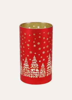 Bouchara Décoration De Noël^POT LUMINEUX DÉCORATIF