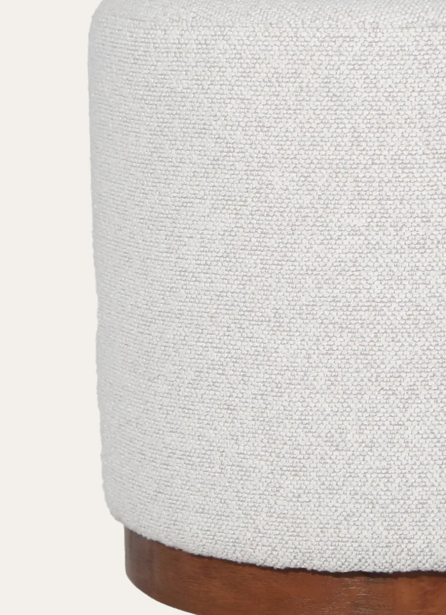 Bouchara Pouf, Tabouret, Chaise^POUF BOBOI