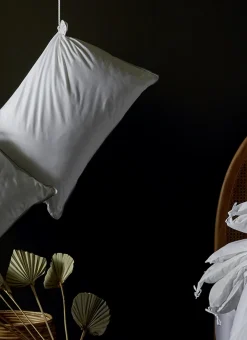 Bouchara Protection Literie^PROTÈGE-MATELAS IMPERMÉABLE ANTI-ACARIENS - 170 GR