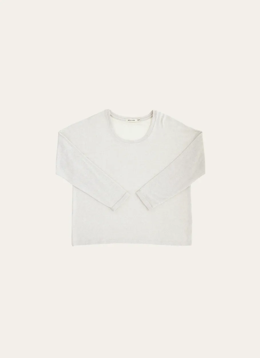 Bouchara Homewear, Accessoire^PULL À MANCHES LONGUES