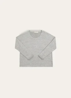 Bouchara Homewear, Accessoire^PULL À MANCHES LONGUES