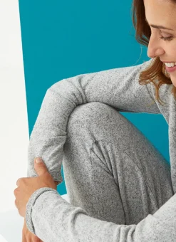 Bouchara Homewear, Accessoire^PULL À MANCHES LONGUES