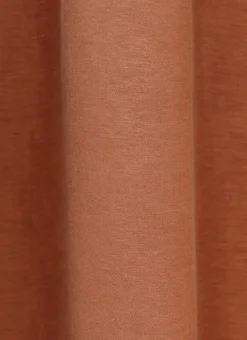 Bouchara Rideau^RIDEAU EN LIN LAVÉ UNI