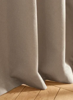 Bouchara Occultant, Thermique^RIDEAU OCCULTANT TOTAL