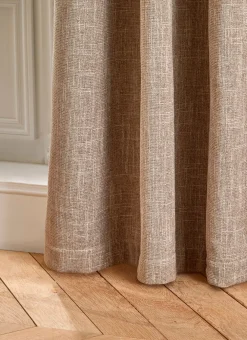 Bouchara Occultant, Thermique|Rideau^RIDEAU THERMIQUE GRANDE HAUTEUR OLIVIA